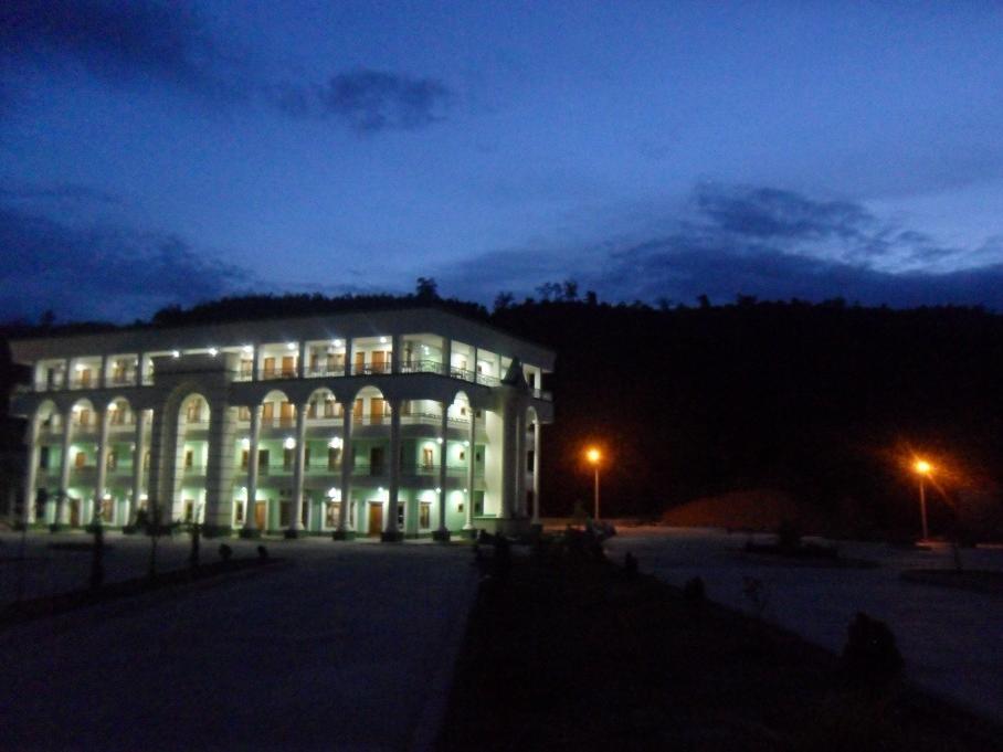 Jade City Hotel Naypyidaw Exterior photo