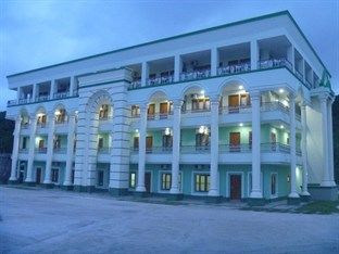 Jade City Hotel Naypyidaw Exterior photo